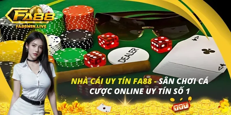 Roulette vòng quay may mắn