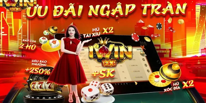 Sức hấp dẫn của casino trực tuyến